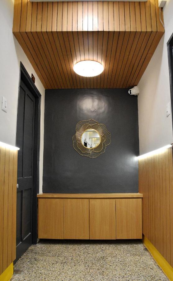 Prince Residency Club House Jāmnagar Eksteriør bilde