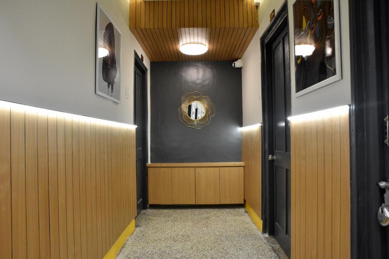 Prince Residency Club House Jāmnagar Eksteriør bilde